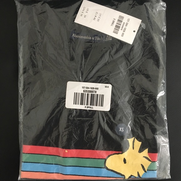 Brand new AF snoopy collection tee - Picture 2 of 7